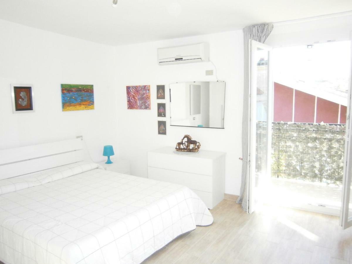 Villa La Finestra Sul Cielo San Benedetto del Tronto Exterior foto